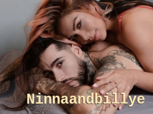 Ninnaandbillye