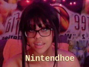 Nintendhoe