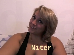 Niter