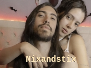 Nixandstix