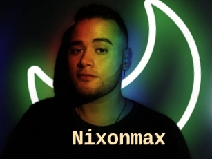 Nixonmax