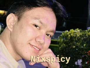 Nixspicy