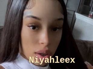 Niyahleex