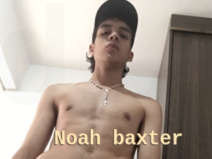 Noah_baxter