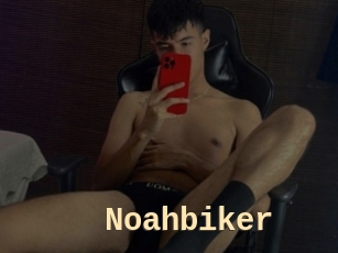 Noahbiker