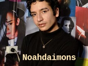 Noahdaimons