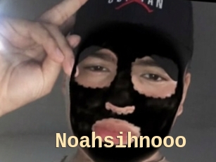 Noahsihnooo