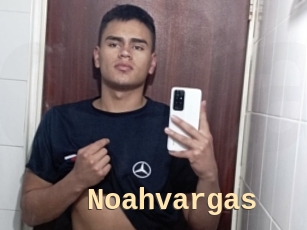 Noahvargas