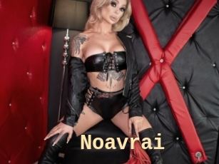 Noavrai