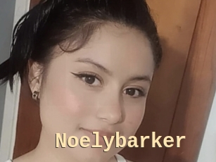 Noelybarker