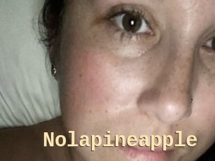 Nolapineapple