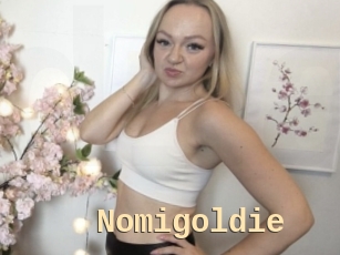 Nomigoldie