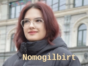 Nomogilbirt