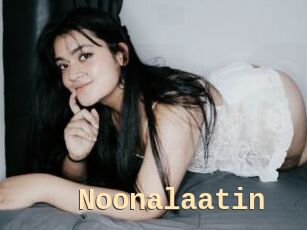 Noonalaatin