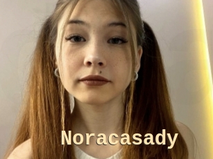 Noracasady