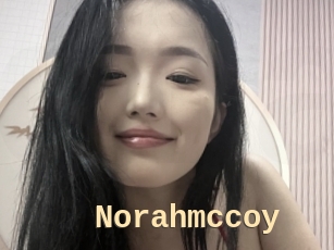 Norahmccoy