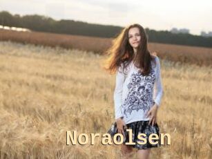 Noraolsen