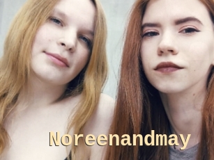 Noreenandmay