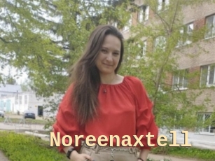 Noreenaxtell