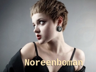 Noreenboman