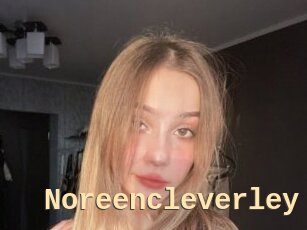 Noreencleverley