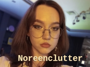 Noreenclutter