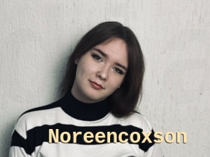 Noreencoxson