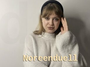 Noreenduell