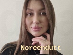 Noreendutt