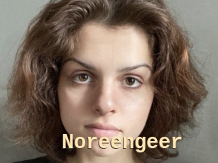 Noreengeer