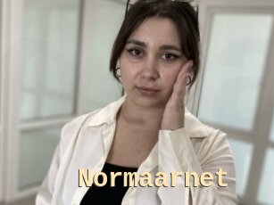 Normaarnet