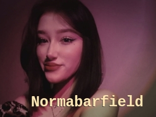 Normabarfield