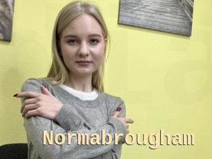 Normabrougham