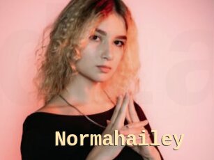 Normahailey