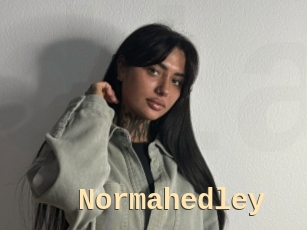 Normahedley