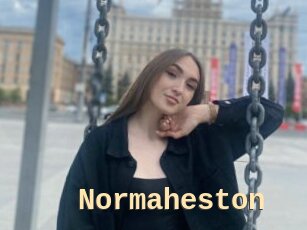 Normaheston