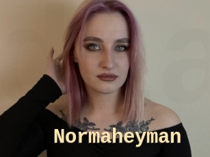 Normaheyman