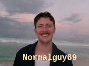 Normalguy69