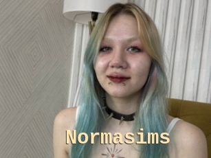 Normasims