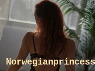 Norwegianprincesss