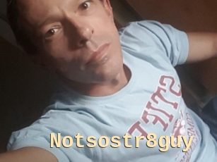 Notsostr8guy