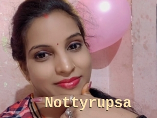 Nottyrupsa