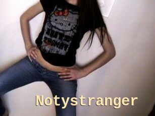 Notystranger