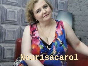 Nourisacarol