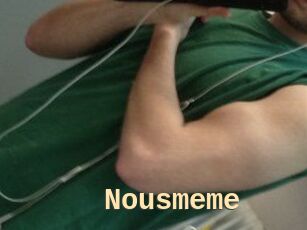 Nousmeme