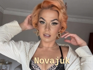 Novajuk