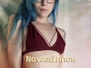 Novaminnow