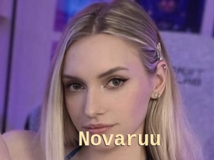 Novaruu