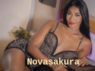 Novasakura