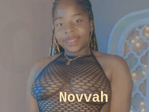 Novvah